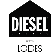 Diesel Living with Lodes Svjetiljke